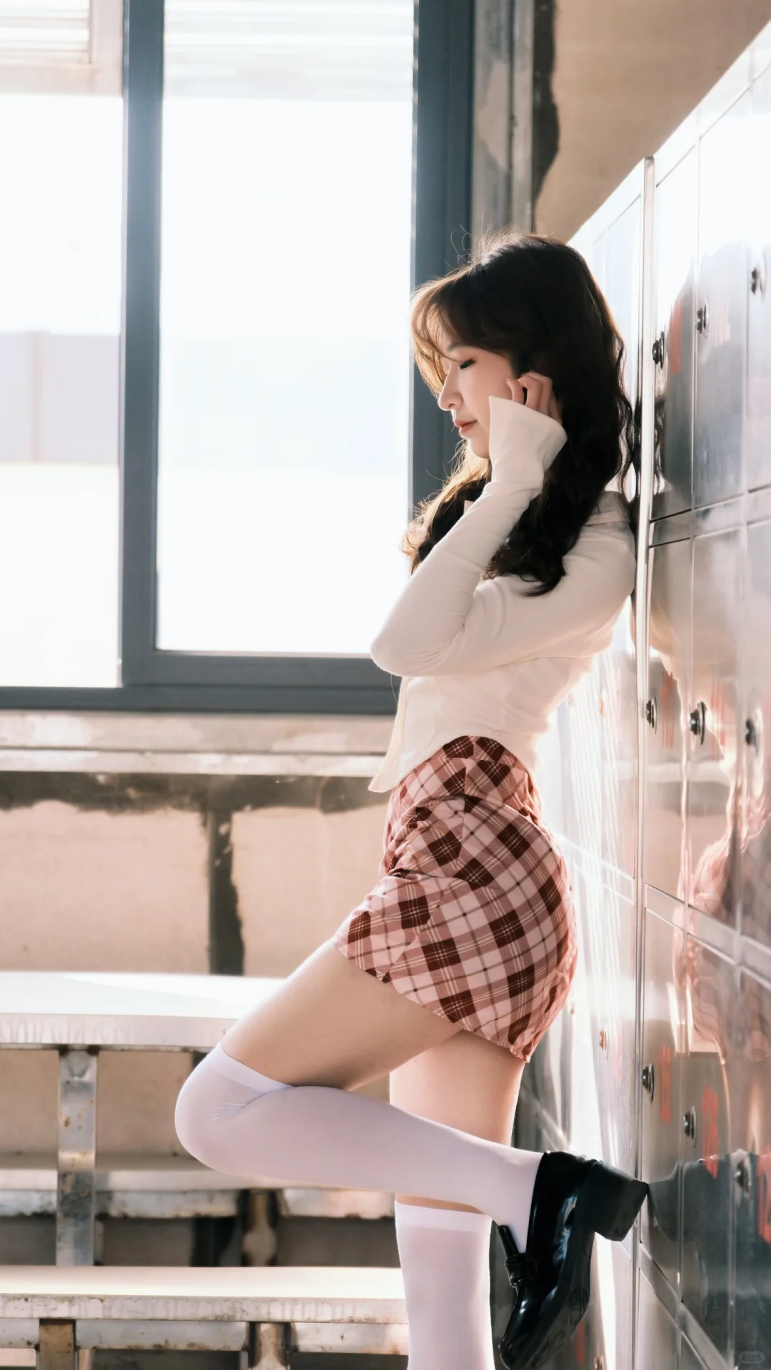这组图在抖音还蛮多人喜欢的