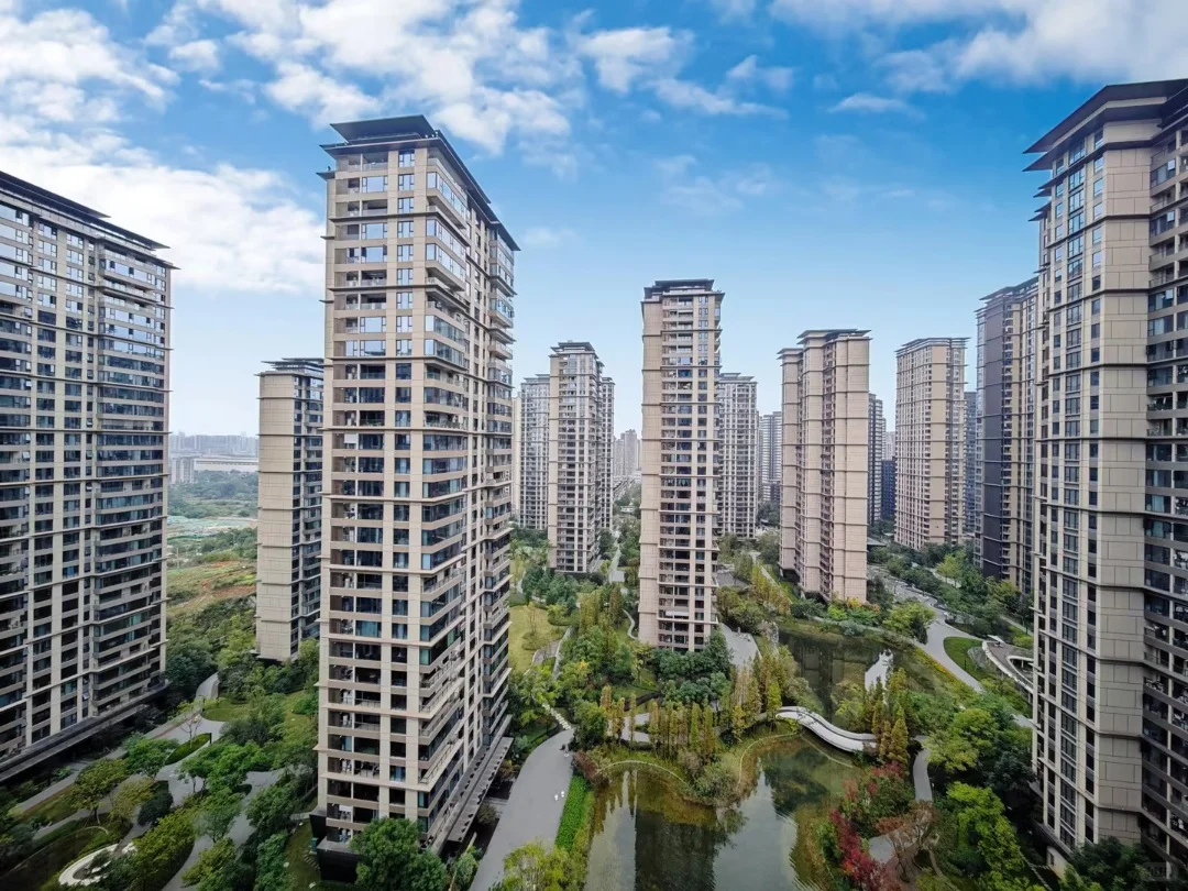 双流区房东自住房出售，性价比超高
