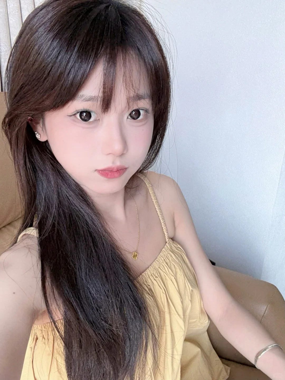 live才是氛围感的神📸