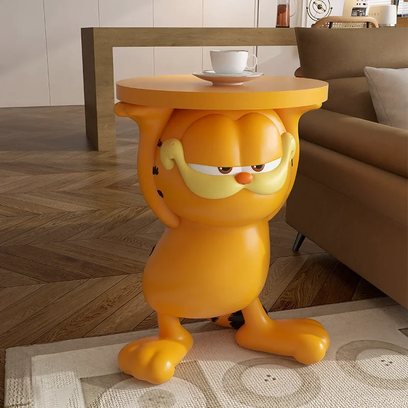 💫加菲猫妖娆边几周边来啦！