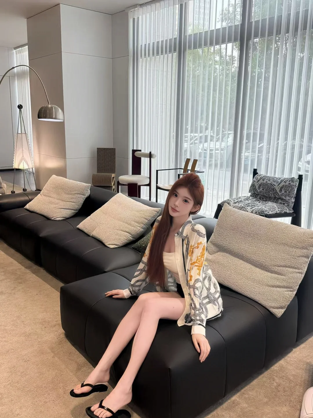 cotd咖啡店☕️｜美少女服饰
