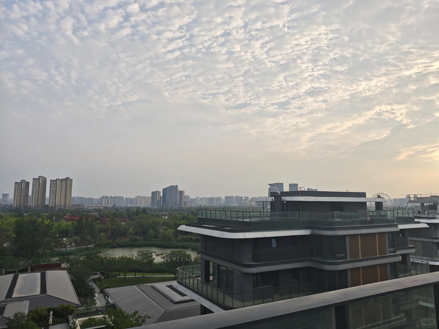 买房从楼层选择偏好就能略微看出市场好坏