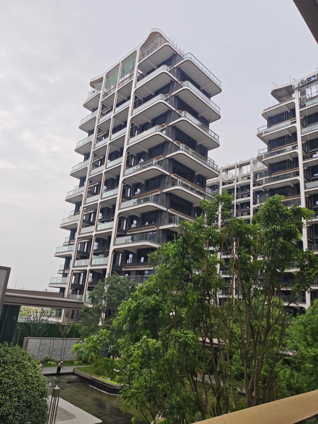 买房从楼层选择偏好就能略微看出市场好坏
