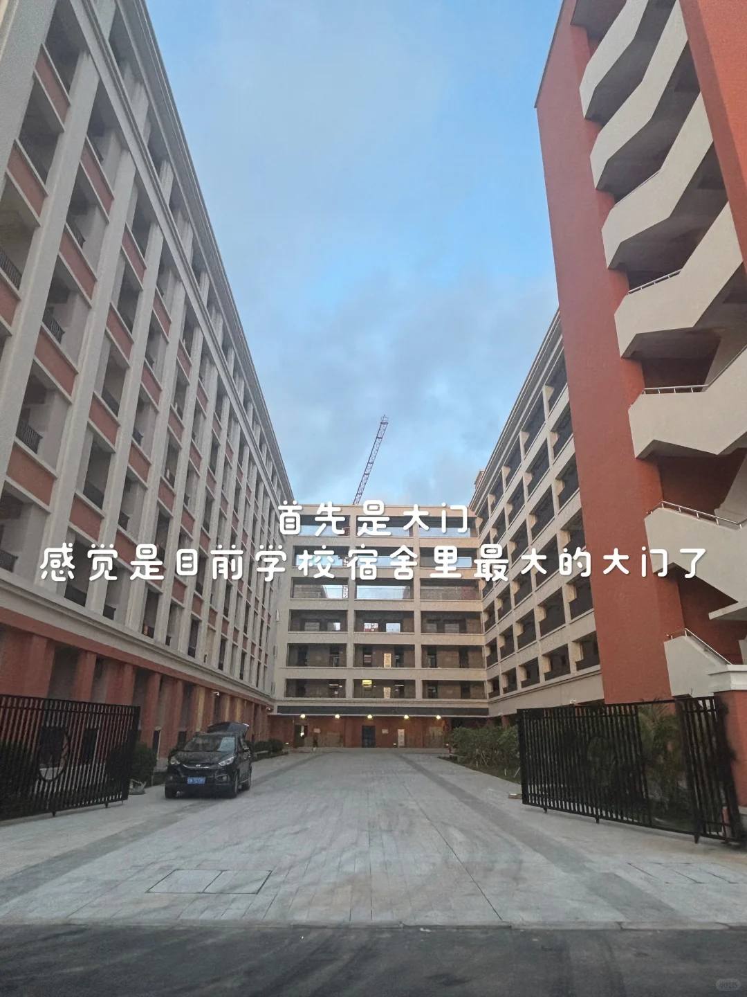 木棉公寓-是谁羡慕了我不说！