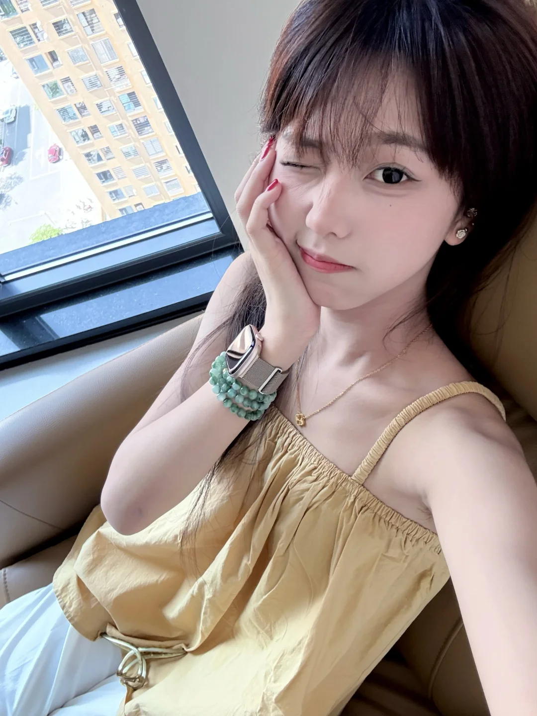 live才是氛围感的神📸
