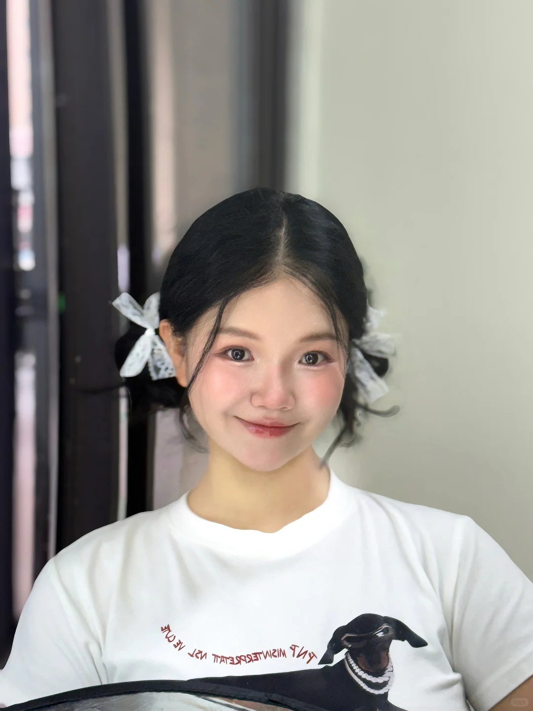 是可爱本人啦🥰