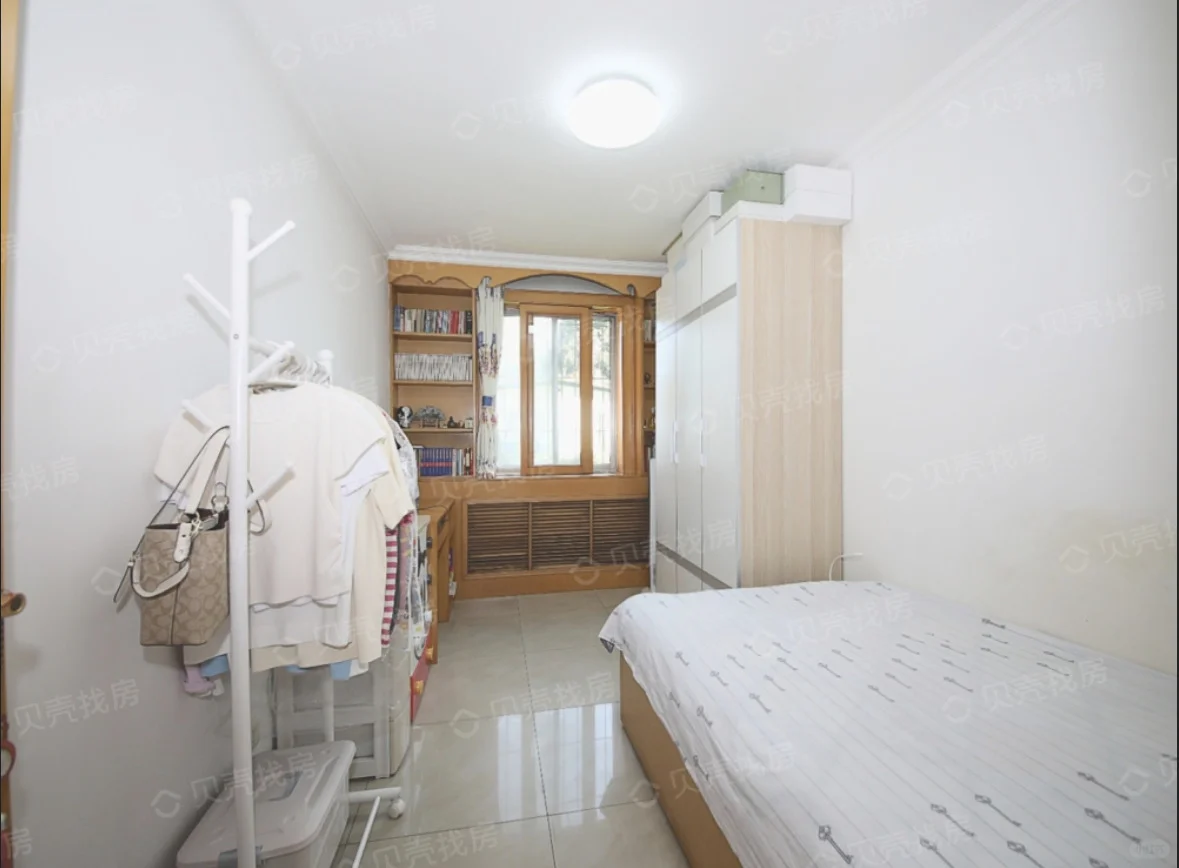 出售唐山路南区福乐园二期一层两室一厅🏡