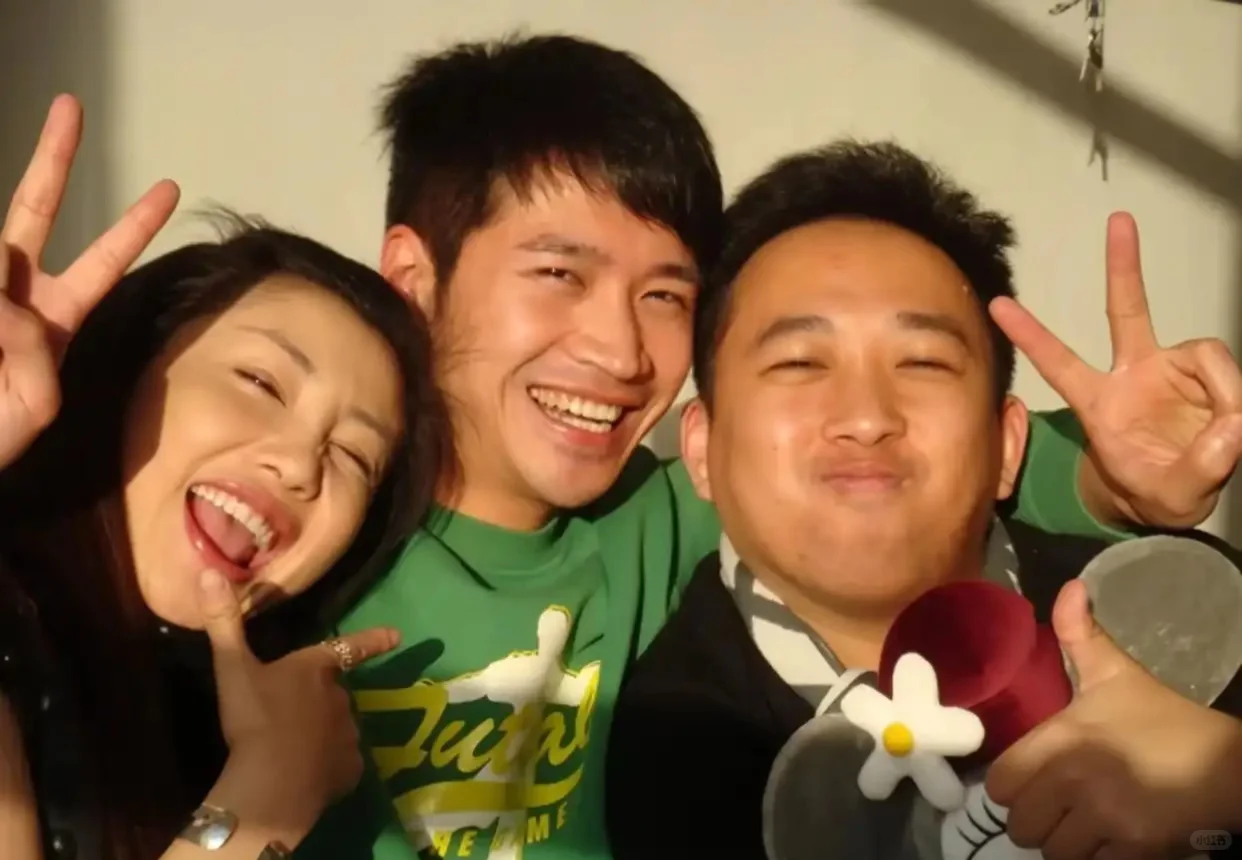 何晟铭在于正几番拉扯之下再度走红，但是？