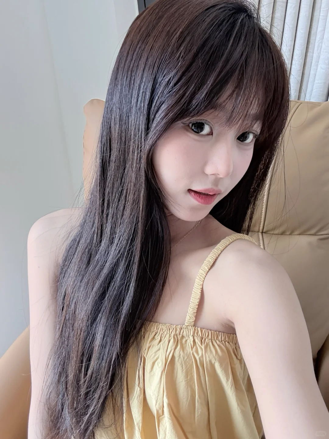 live才是氛围感的神📸