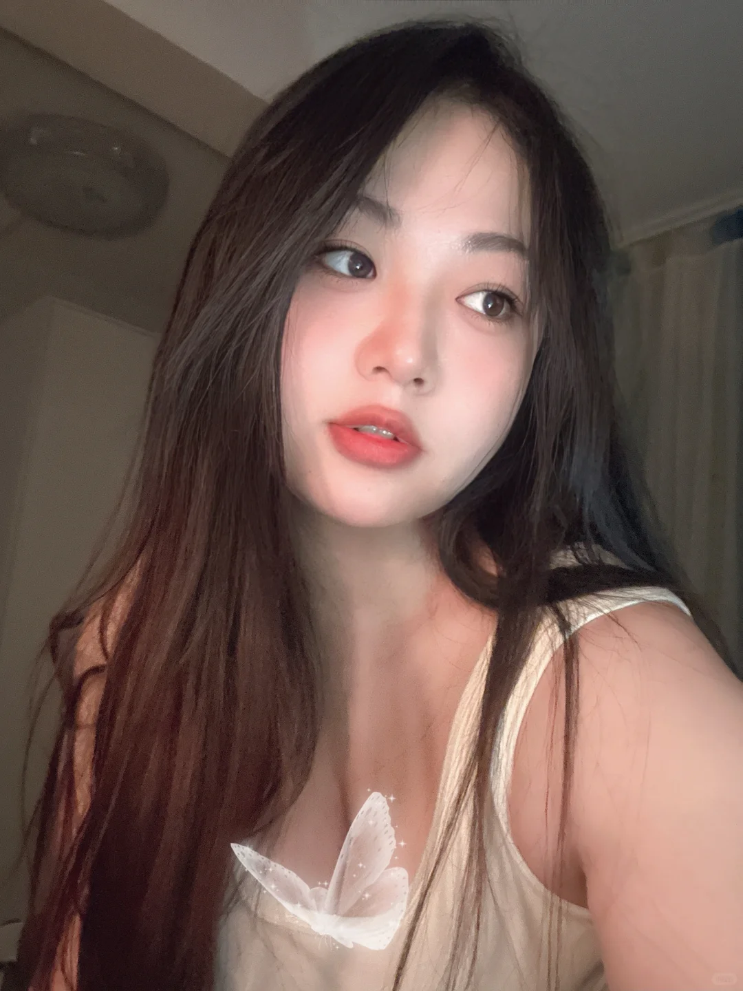 极品女人三要素，微胖，大lei，肉腿