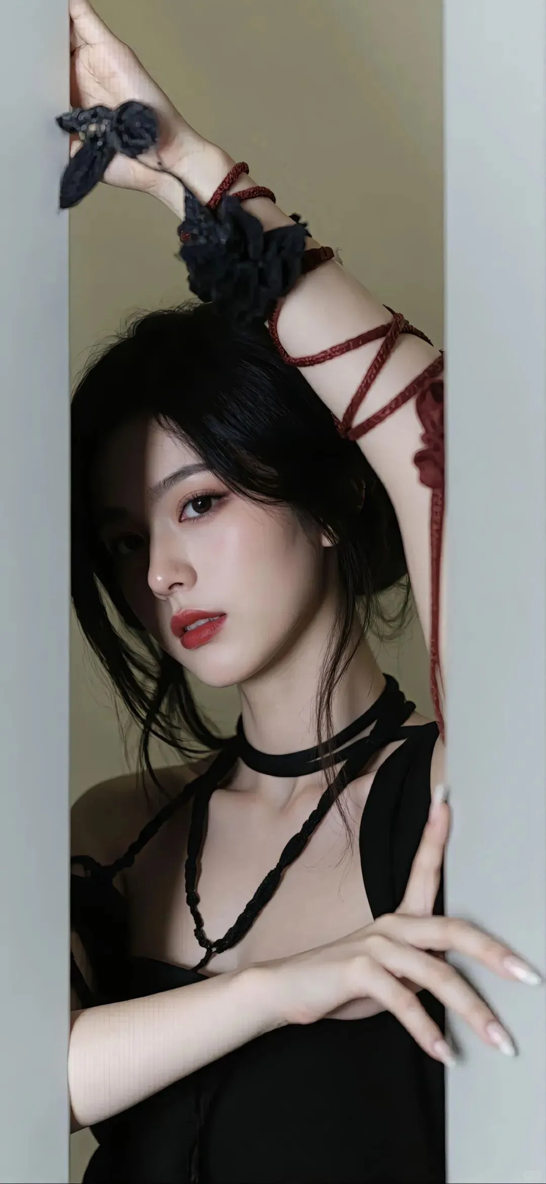 纯欲天花板级别的壁纸