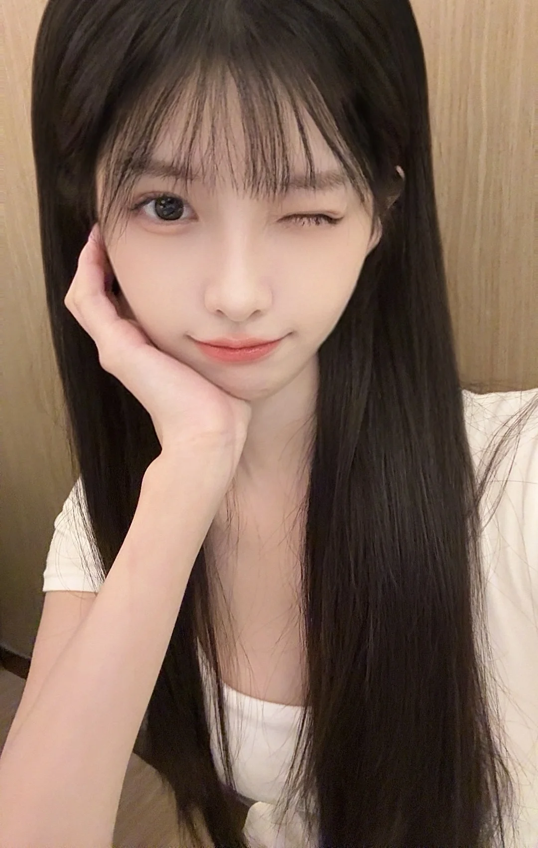 天气蒙蒙 你也萌萌՞˶･֊･˶՞