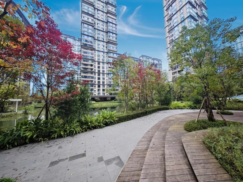 双流区房东自住房出售，性价比超高