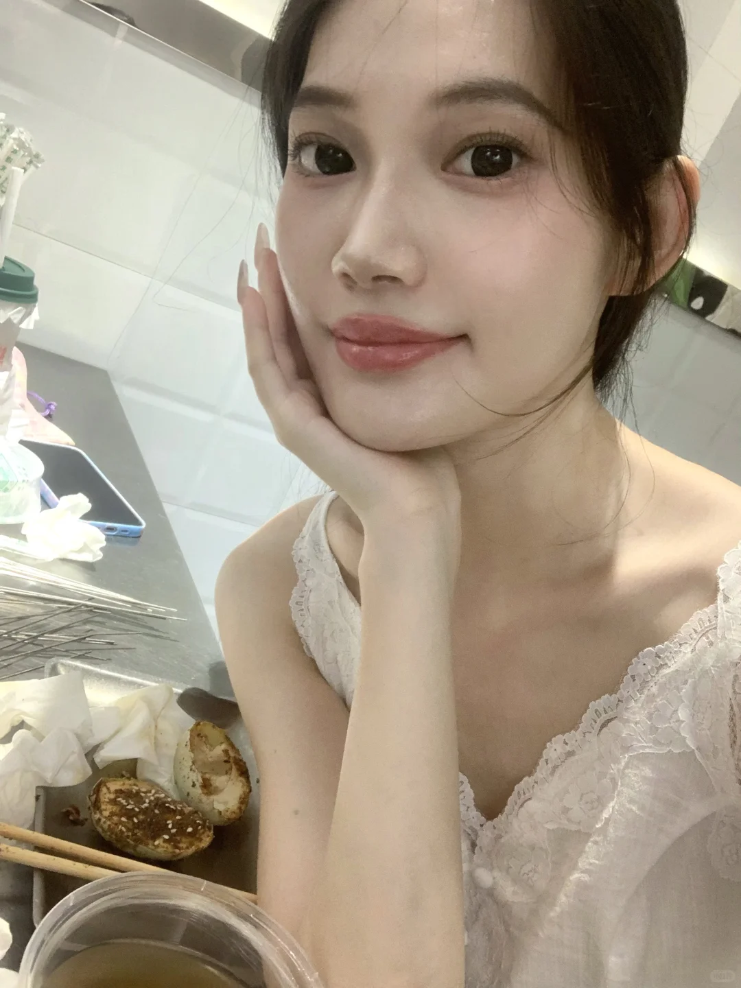 🍢~~ 💜🫶