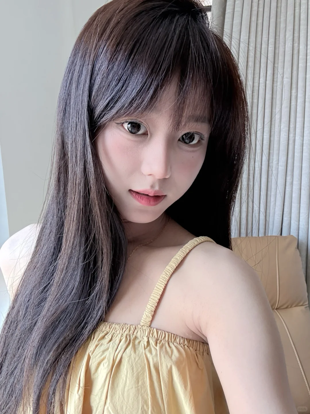 live才是氛围感的神📸