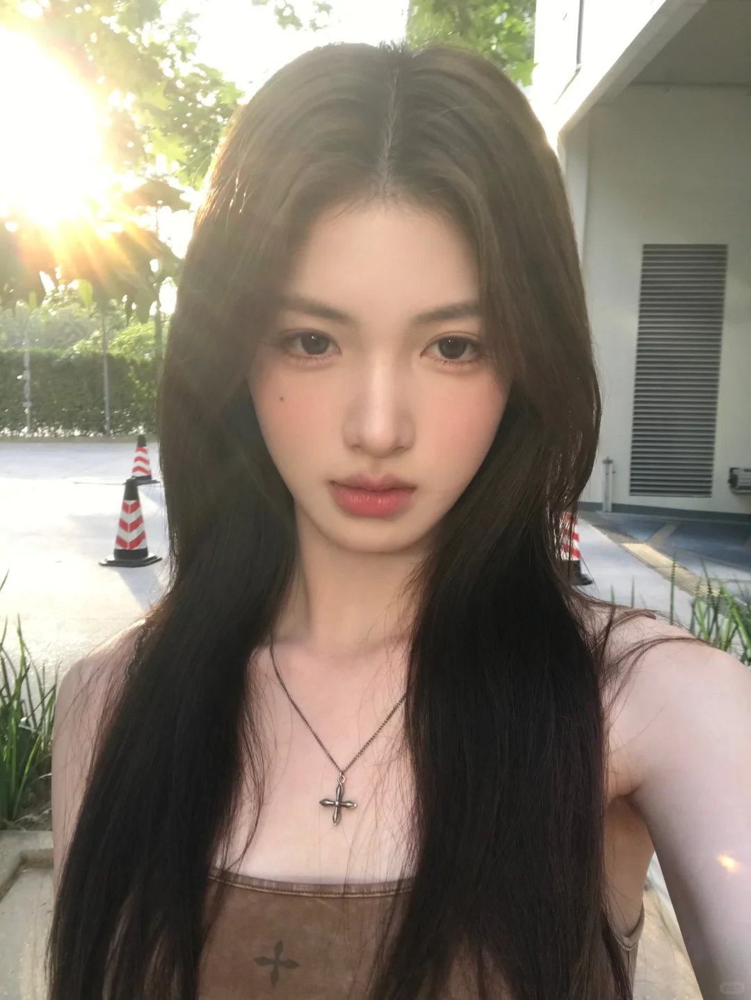 出门撩妹