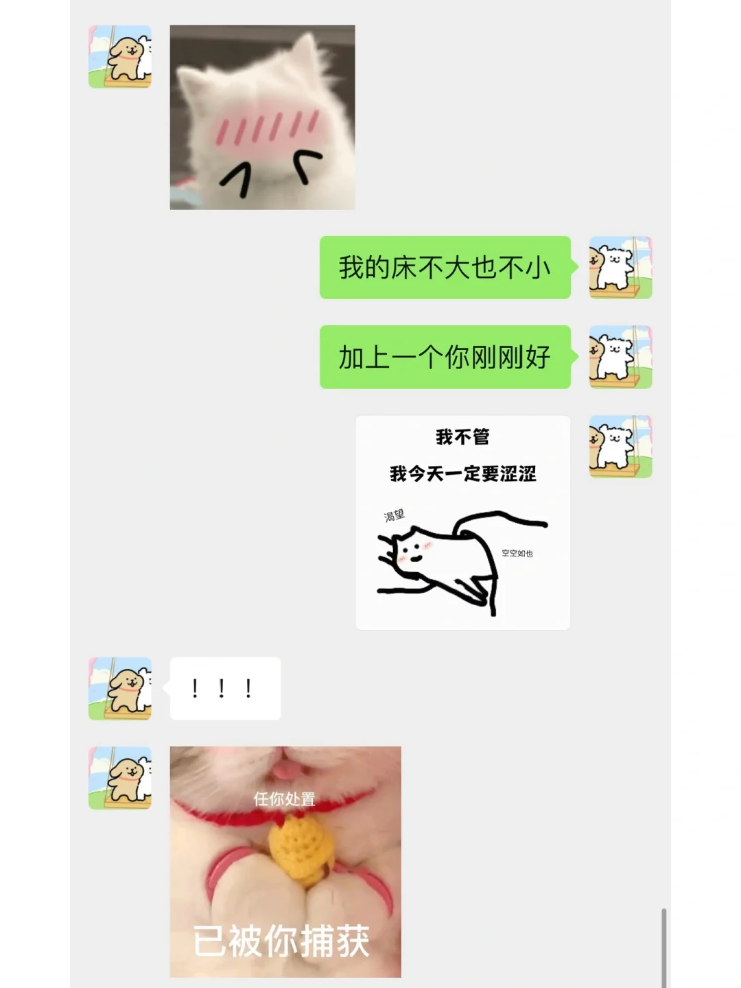 “纯情小直男🆚嘴甜大御姐”一触即发💞