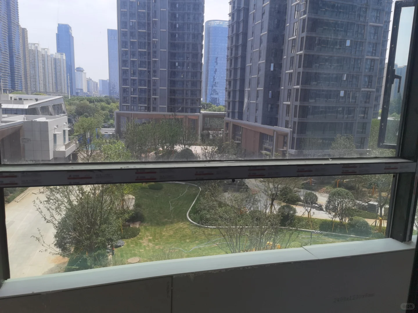 小拍一下低区房源