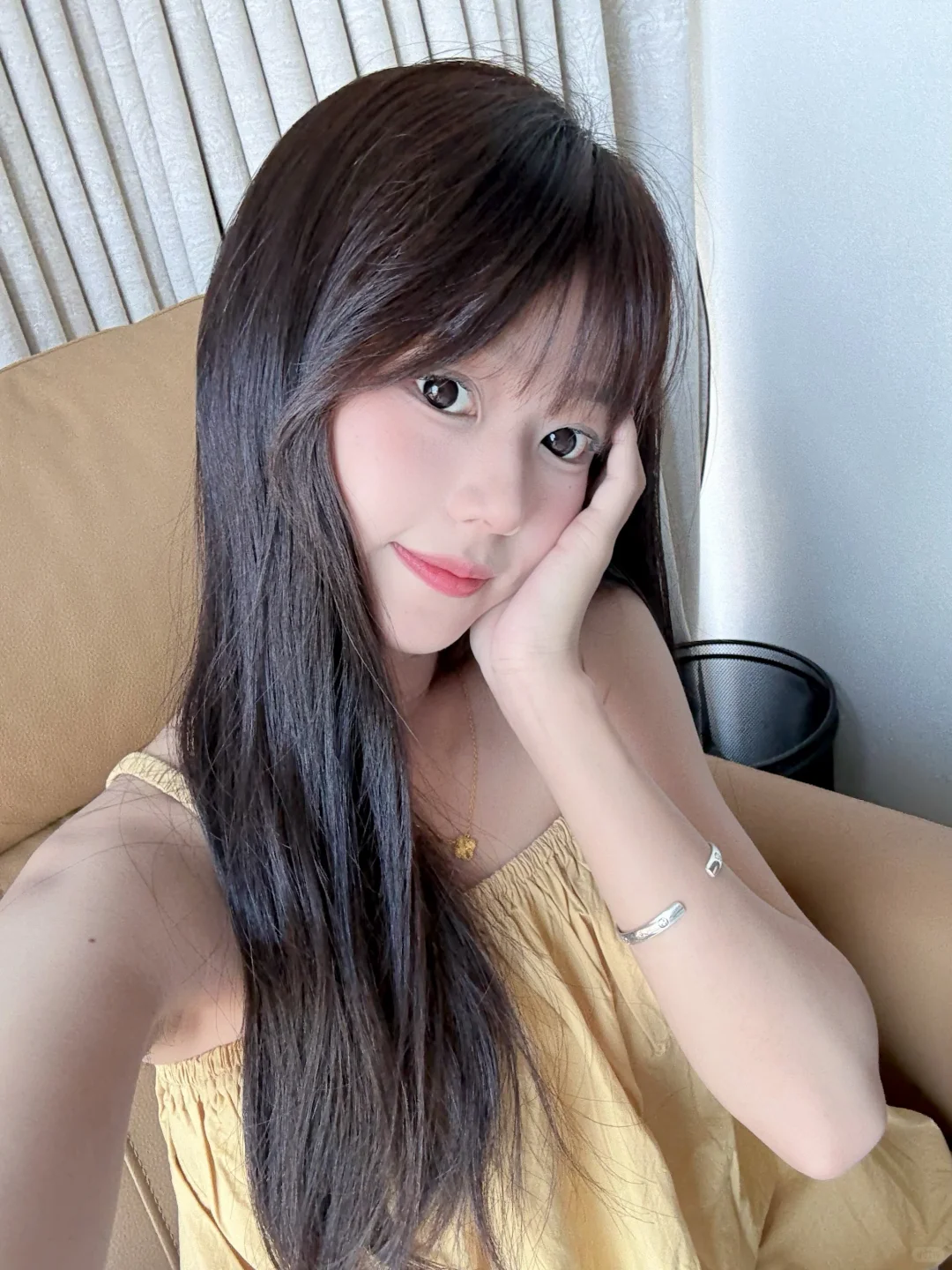 live才是氛围感的神📸