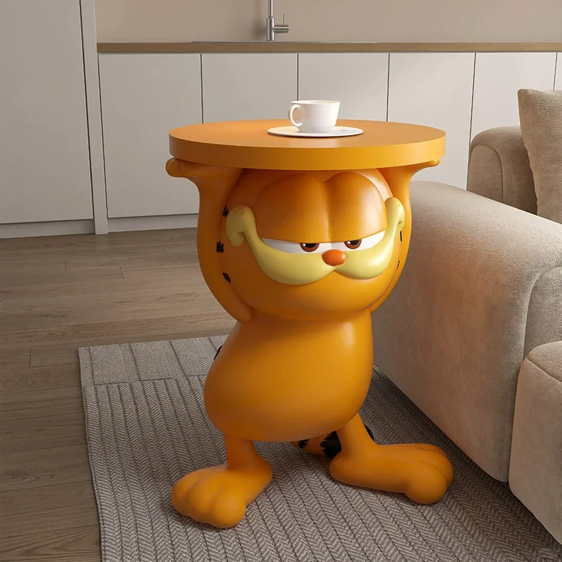 💫加菲猫妖娆边几周边来啦！