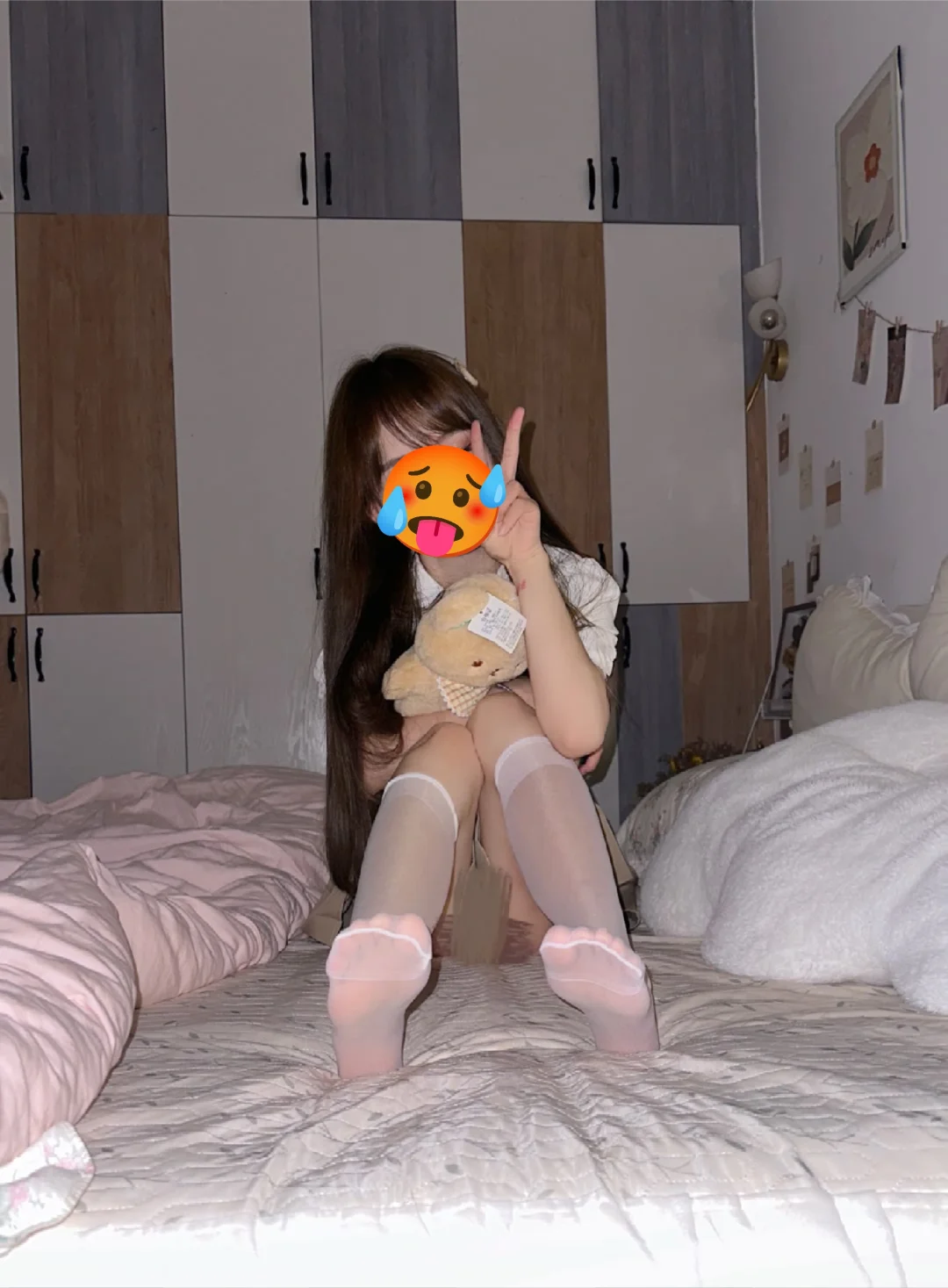 又是谁的美食到我这来了？