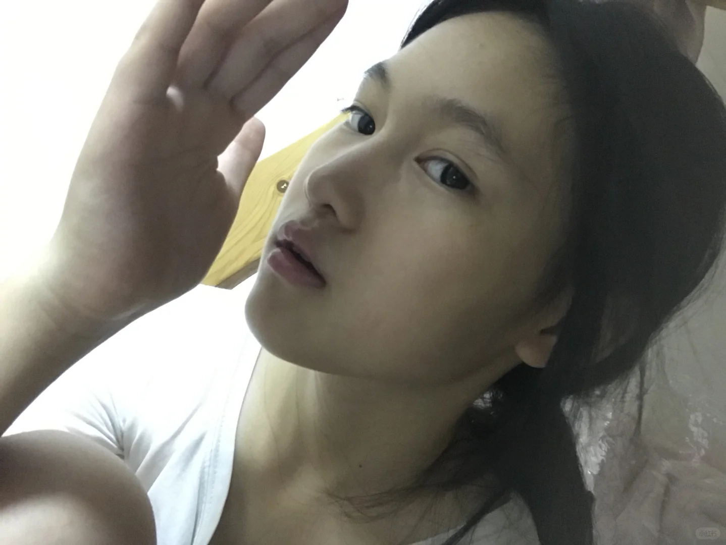 可以媚女吗
