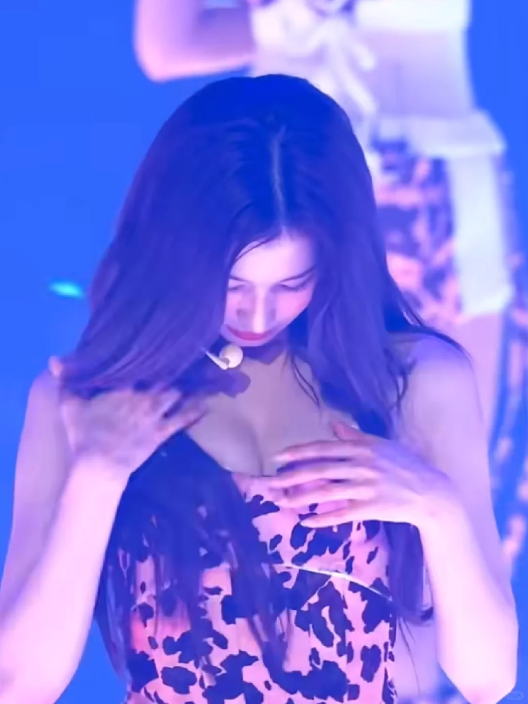 Sana 真的好撩啊😭