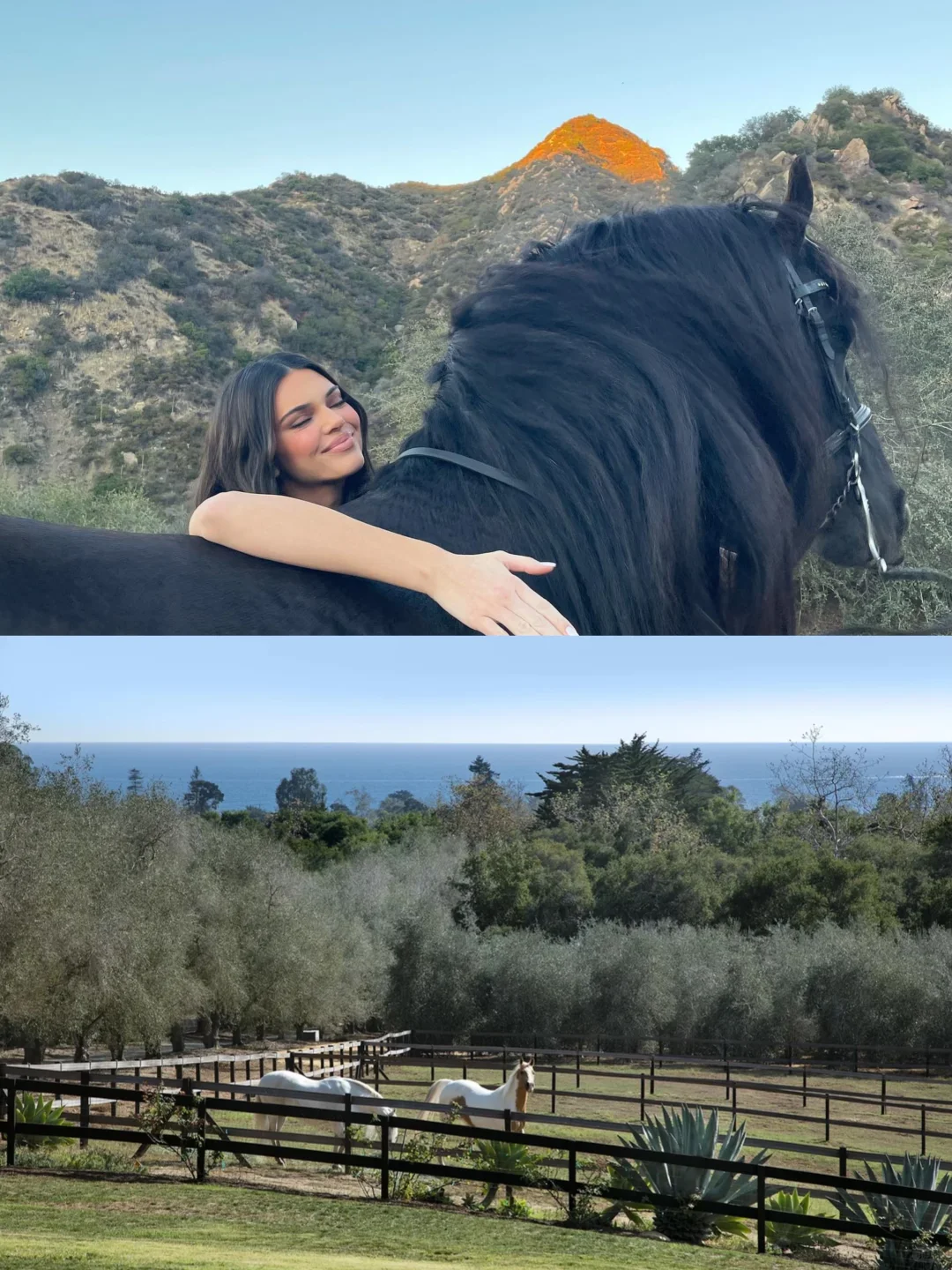 29岁Kendall Jenner 又添💰2300万豪宅！