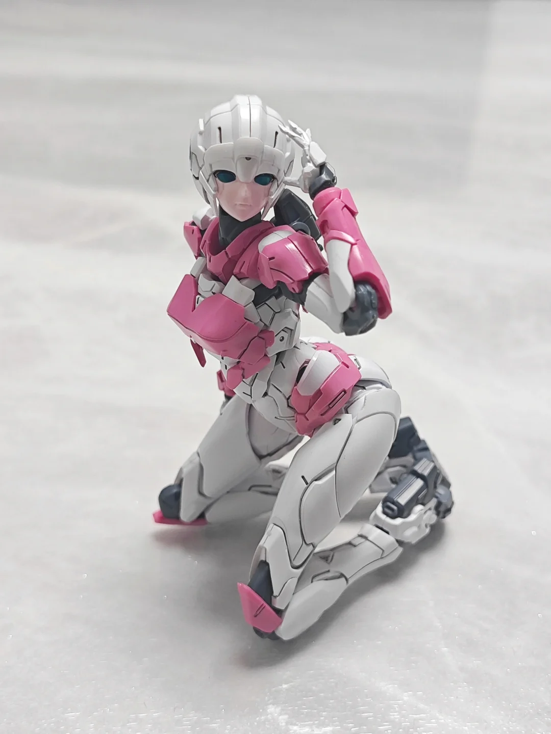 阿尔茜真是妖娆
