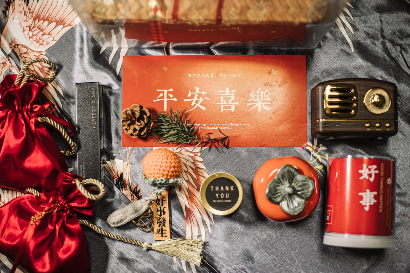 ㊙️备婚好物分享｜邢台婚纱跟妆