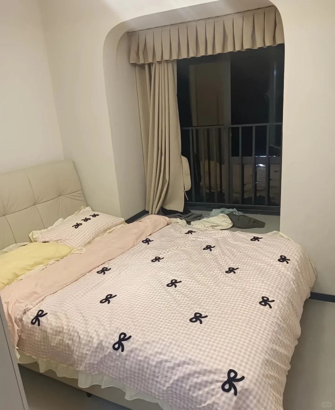 个人转租单间