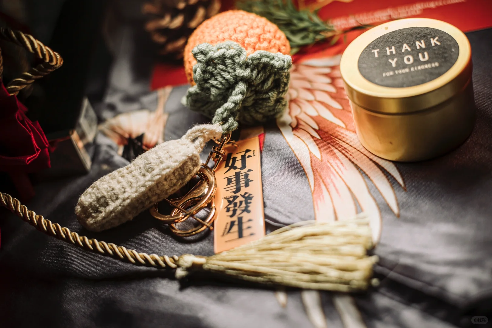 ㊙️备婚好物分享｜邢台婚纱跟妆