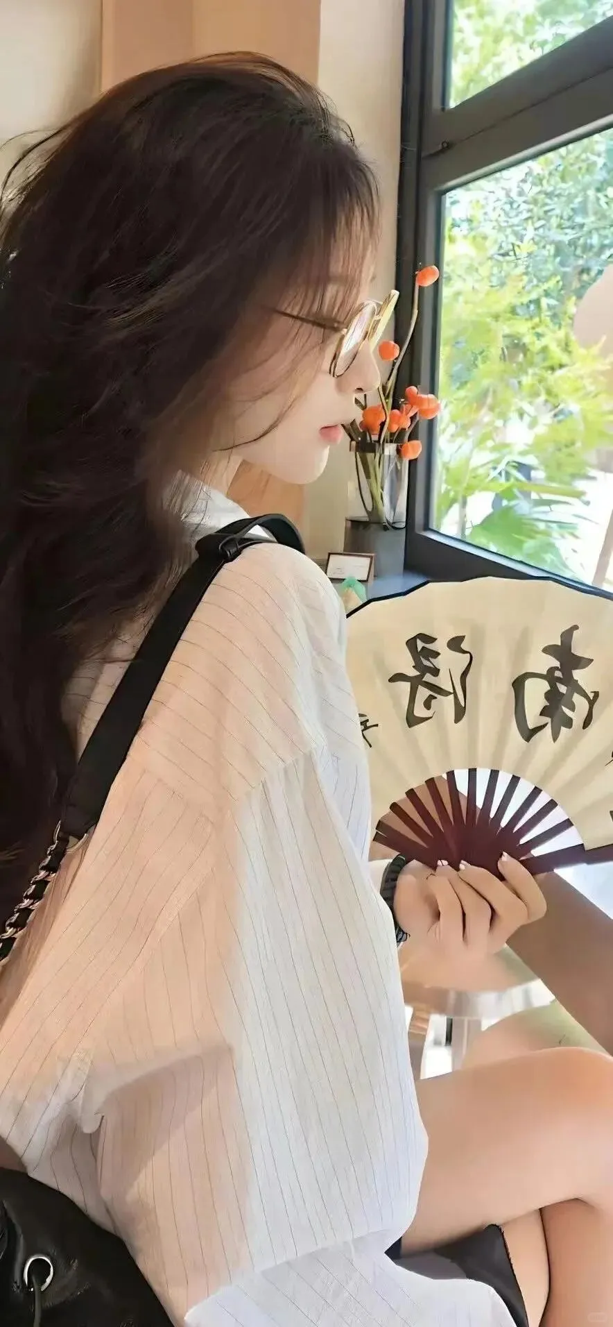 纯欲天花板级别的壁纸