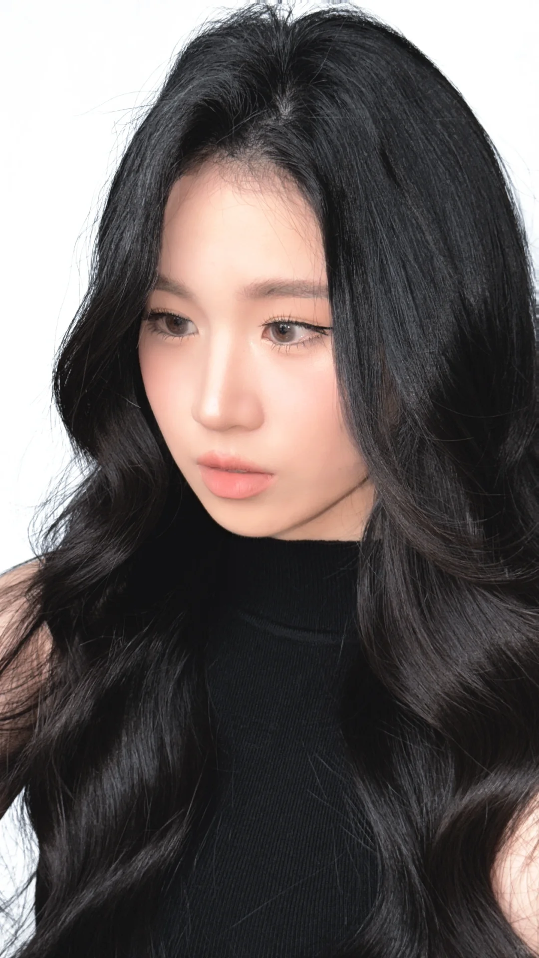 韩系大女主