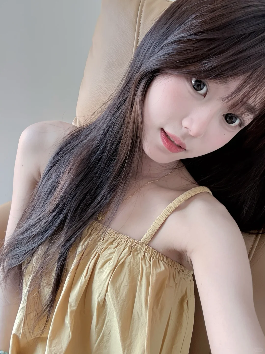 live才是氛围感的神📸
