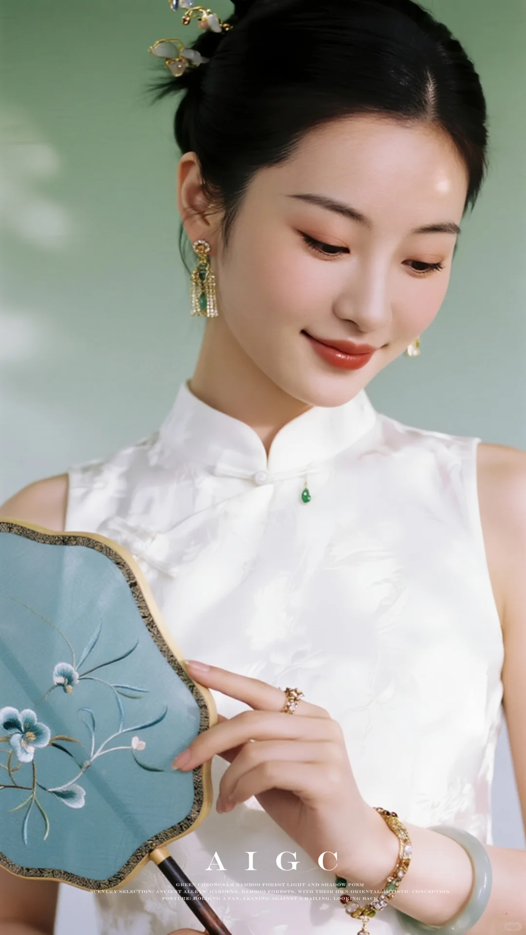 🎋时光入镜 | 一室玉兰香