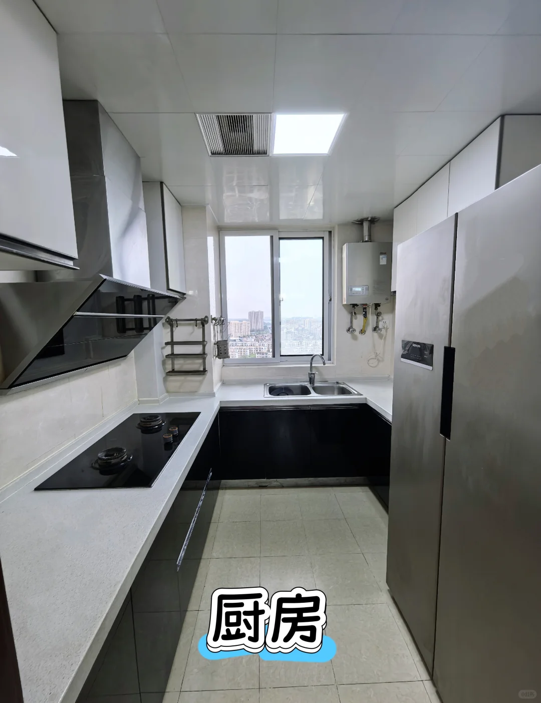 卖房！南京江北房东直售！