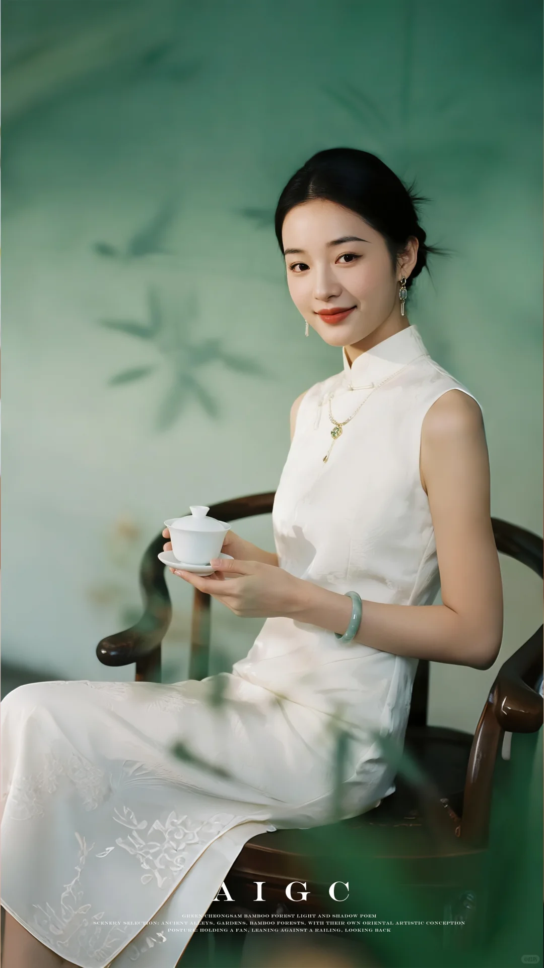 🎋时光入镜 | 一室玉兰香