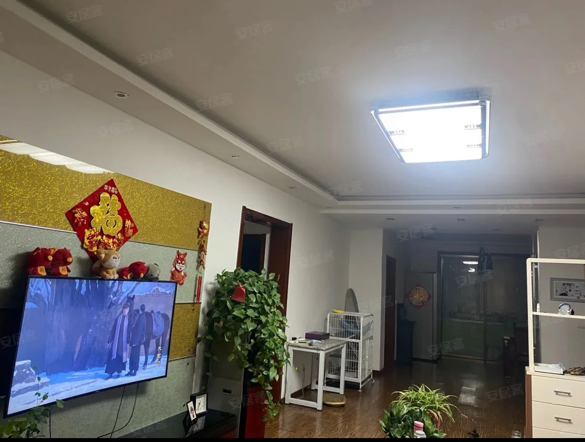 榆次上东庭院2期卖房