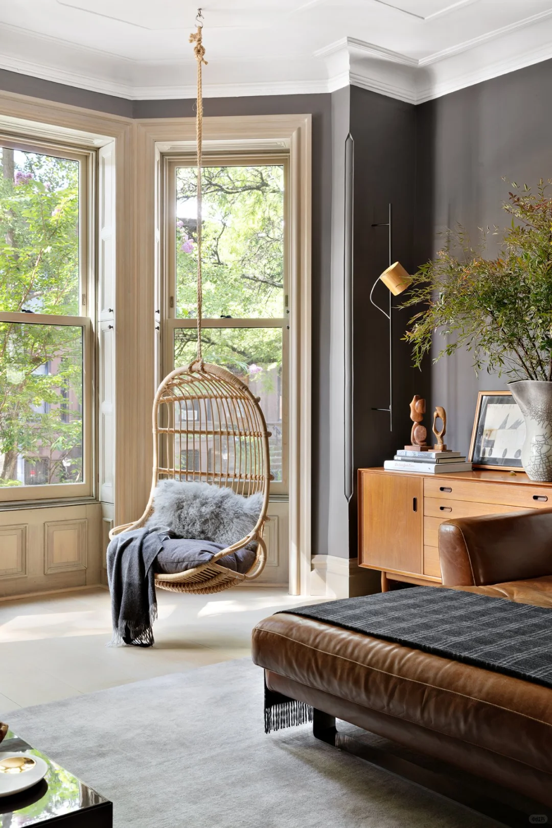 住宅32：Park Slope 住宅