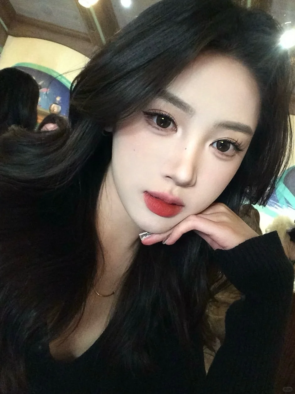 谁想看这个妆教ദ്ദി˶•̀֊•́)✧