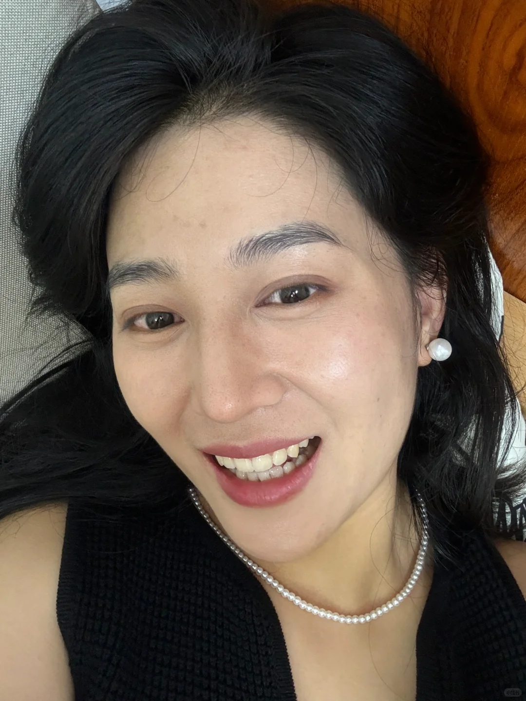 当我满眼都是你