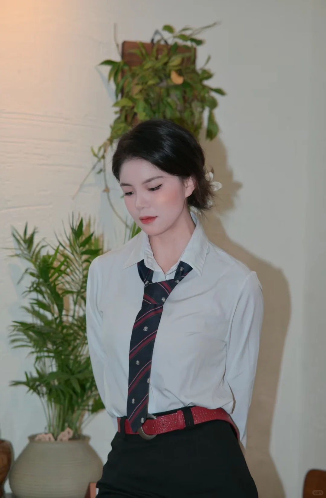 很好看啦