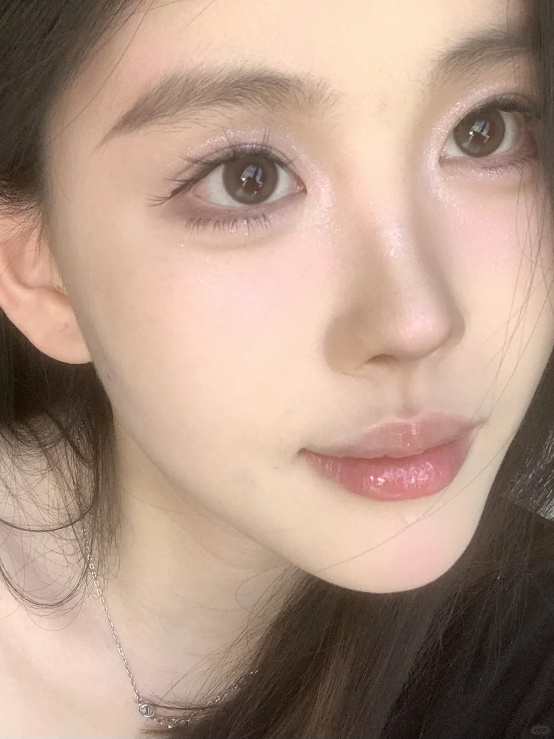 绝了。。好温柔。。
