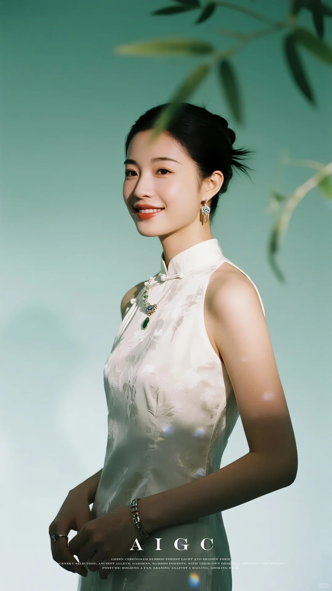 🎋时光入镜 | 一室玉兰香