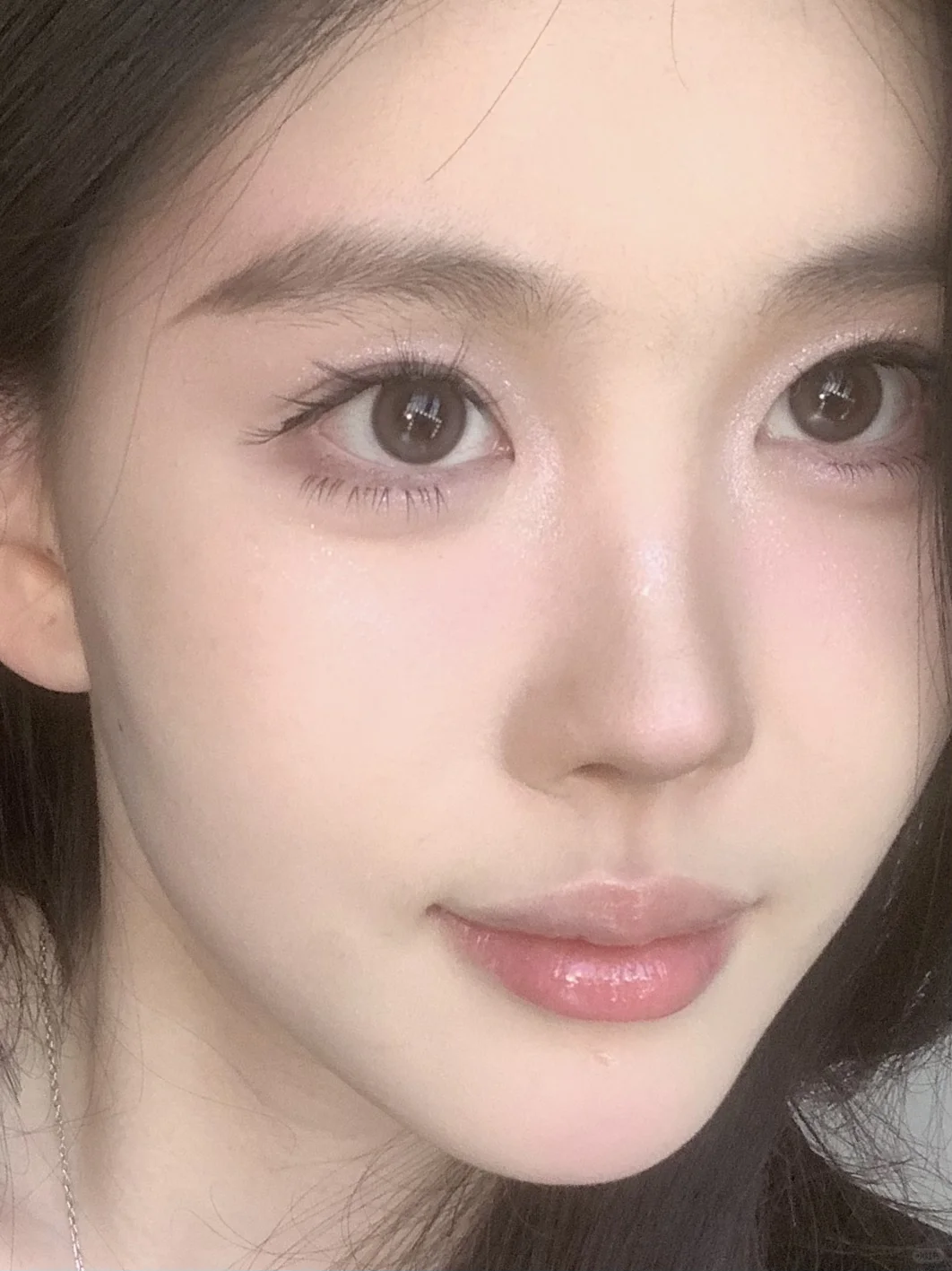 绝了。。好温柔。。