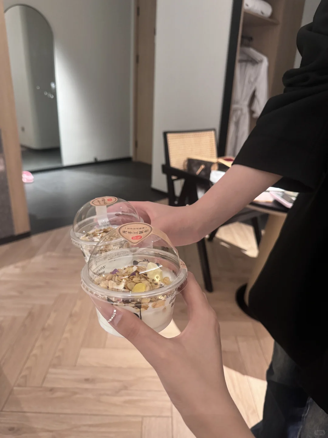 谁懂姐感甜御风拍照