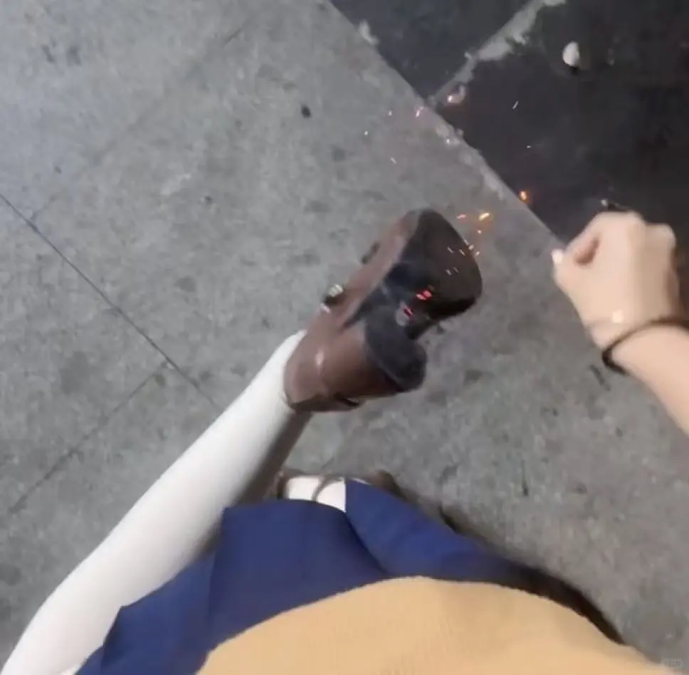 忽然想拍一下这个
