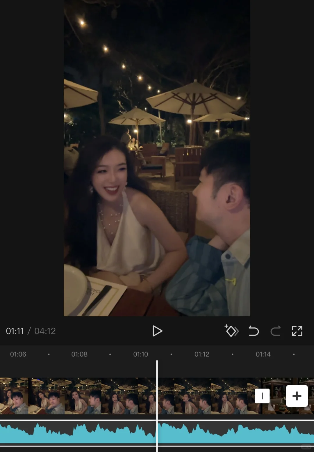 眼神不会骗人系列😻
