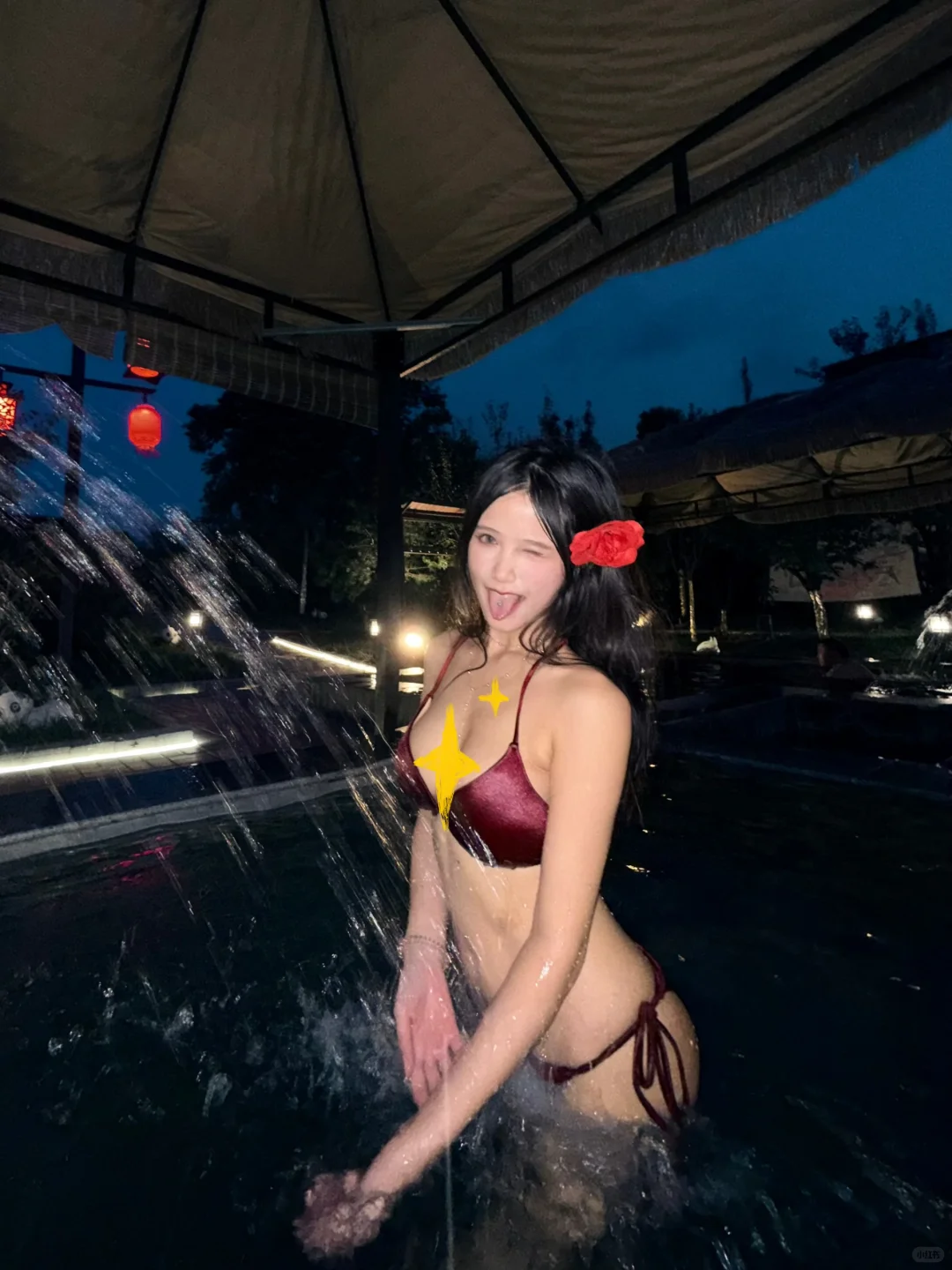 像我这样的魅魔